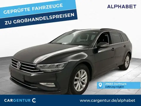 Used VOLKSWAGEN PASSAT Diesel 2020 Ad 