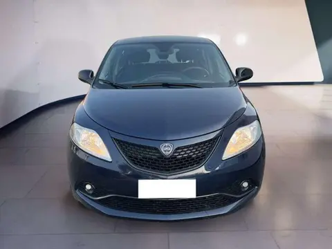 Used LANCIA YPSILON Hybrid 2021 Ad 