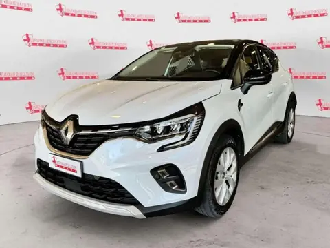 Annonce RENAULT CAPTUR Diesel 2020 d'occasion 