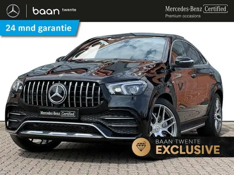 Used MERCEDES-BENZ CLASSE GLE Petrol 2021 Ad 