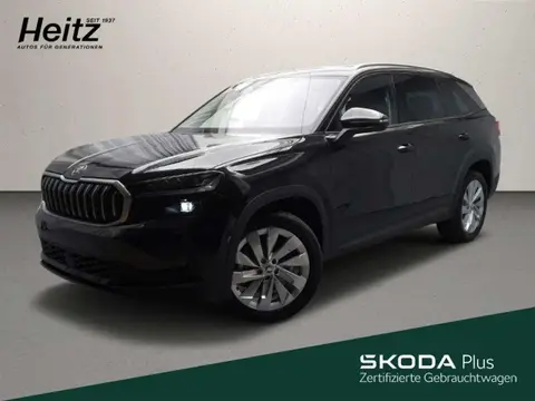 Used SKODA KODIAQ Diesel 2024 Ad 