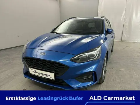 Used FORD FOCUS Petrol 2020 Ad 