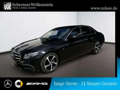 Used MERCEDES-BENZ CLASSE E Diesel 2020 Ad 