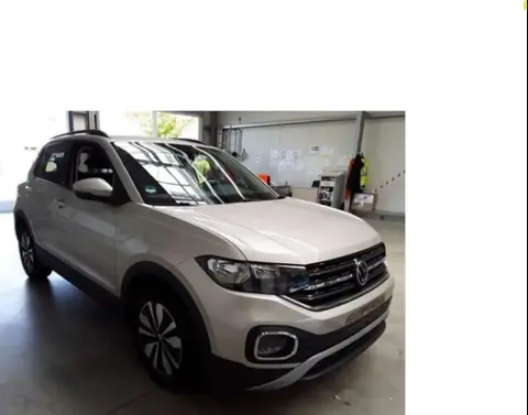 Used VOLKSWAGEN T-CROSS Petrol 2023 Ad 