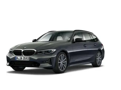 Used BMW SERIE 3 Diesel 2021 Ad 