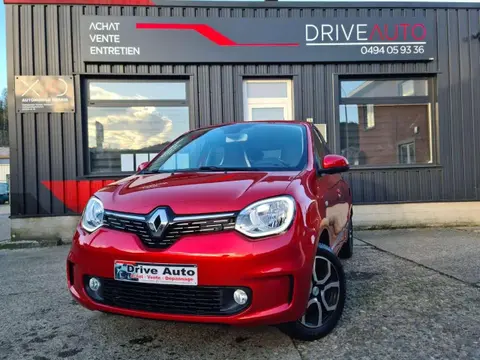 Used RENAULT TWINGO Petrol 2019 Ad 