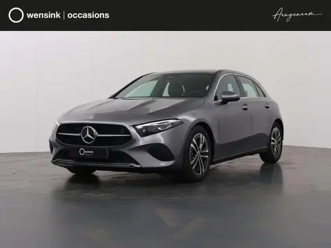 Used MERCEDES-BENZ CLASSE A Hybrid 2024 Ad 