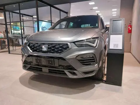 Used SEAT ATECA Petrol 2023 Ad 