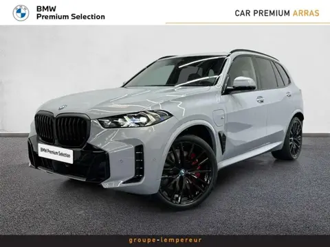 Used BMW X5  2024 Ad 