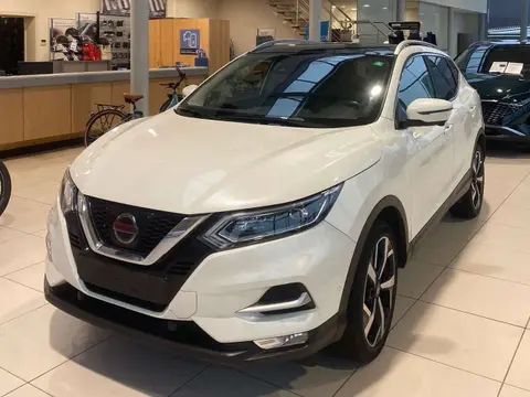 Used NISSAN QASHQAI Petrol 2018 Ad 