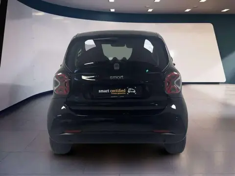 Annonce SMART FORTWO Électrique 2023 d'occasion 