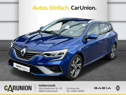 Annonce RENAULT MEGANE Essence 2022 d'occasion 