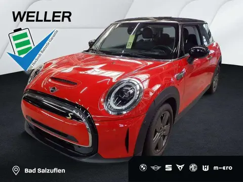 Used MINI COOPER Electric 2022 Ad 