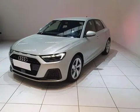 Used AUDI A1 Petrol 2023 Ad 