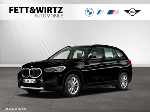 Annonce BMW X1 Essence 2020 d'occasion 