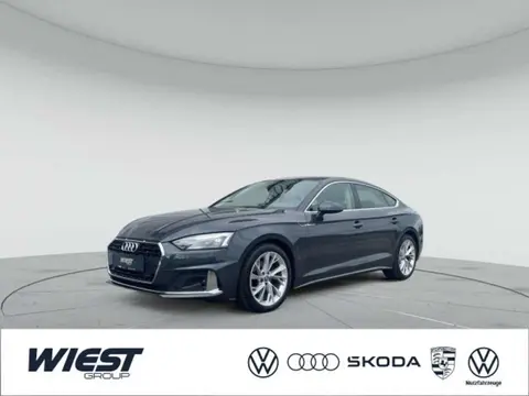 Annonce AUDI A5 Diesel 2020 d'occasion 