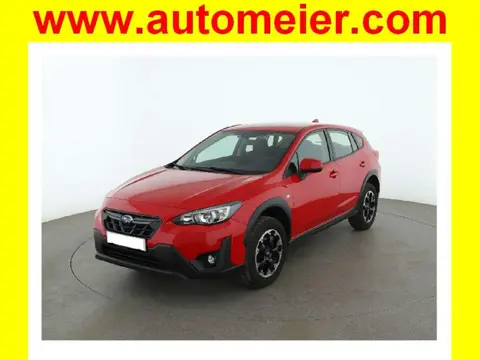 Used SUBARU XV Petrol 2021 Ad 