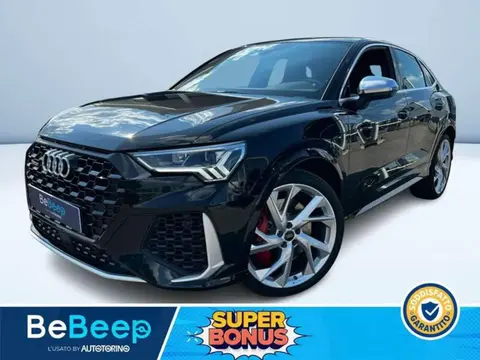 Annonce AUDI Q3 Essence 2020 d'occasion 