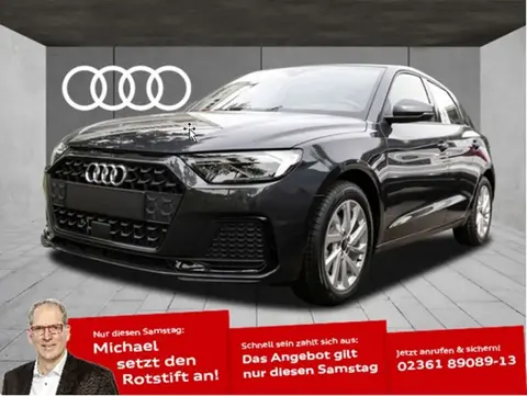 Annonce AUDI A1 Essence 2024 d'occasion 