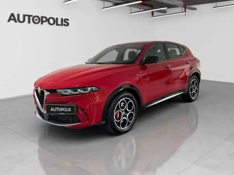 Annonce ALFA ROMEO TONALE Diesel 2023 d'occasion 