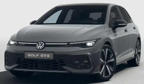 Annonce VOLKSWAGEN GOLF Hybride 2024 d'occasion 