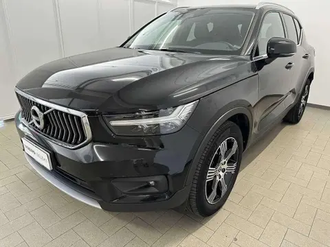 Annonce VOLVO XC40 Diesel 2020 d'occasion 