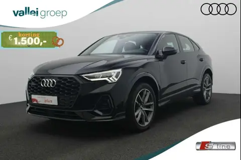 Used AUDI Q3 Petrol 2020 Ad 