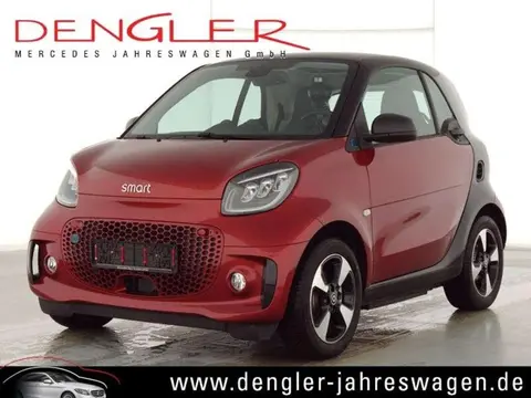 Annonce SMART FORTWO Électrique 2023 d'occasion 