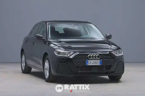 Annonce AUDI A1 Essence 2023 d'occasion 