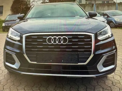 Used AUDI Q2 Petrol 2019 Ad 