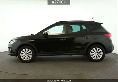 Used SEAT ARONA Diesel 2020 Ad 