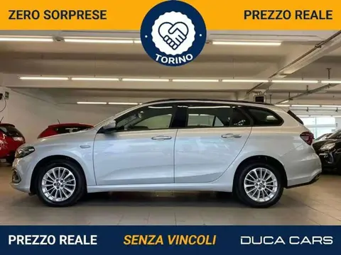 Annonce FIAT TIPO Diesel 2021 d'occasion 