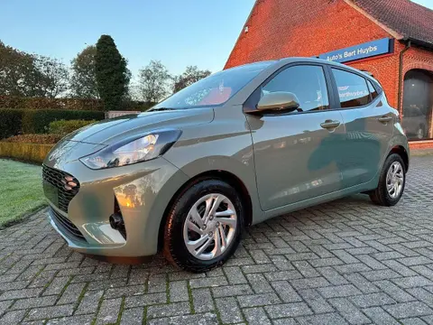 Annonce HYUNDAI I10 Essence 2024 d'occasion 