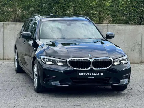 Annonce BMW SERIE 3 Essence 2020 d'occasion 