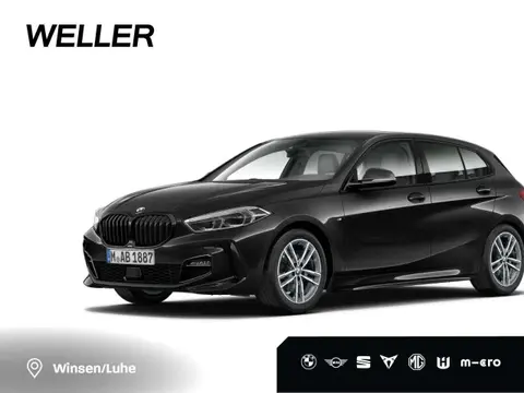 Used BMW SERIE 1 Petrol 2024 Ad 