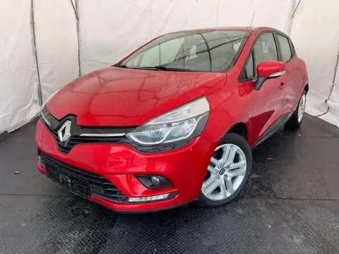 Annonce RENAULT CLIO Essence 2020 d'occasion 