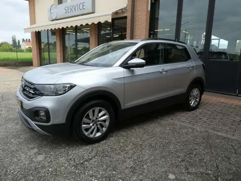 Used VOLKSWAGEN T-CROSS Petrol 2022 Ad 