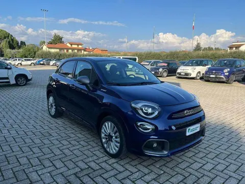 Annonce FIAT 500X Essence 2023 d'occasion 