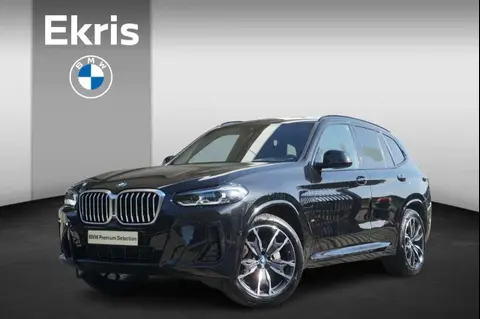 Used BMW X3 Hybrid 2023 Ad 