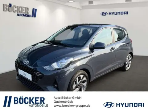 Annonce HYUNDAI I10 Essence 2024 d'occasion 