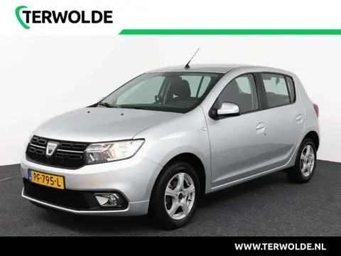 Used DACIA SANDERO Petrol 2017 Ad 