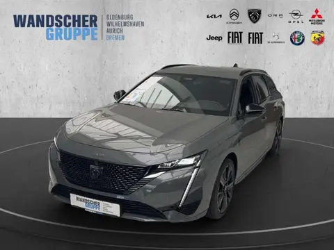 Annonce PEUGEOT 308 Hybride 2024 d'occasion 