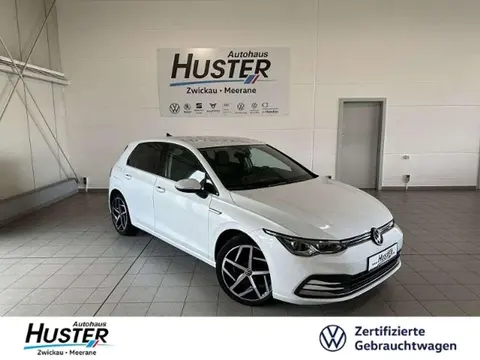 Used VOLKSWAGEN GOLF Diesel 2020 Ad 