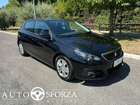 Used PEUGEOT 308 Diesel 2020 Ad 