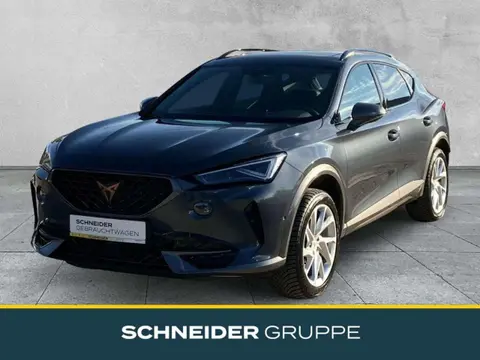 Annonce CUPRA FORMENTOR Essence 2023 d'occasion 