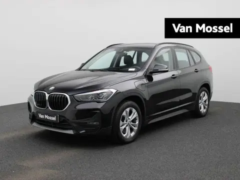 Annonce BMW X1 Hybride 2020 d'occasion 