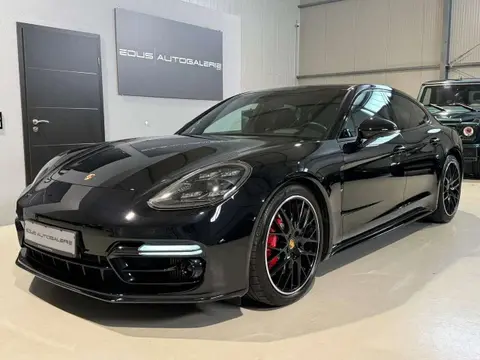 Used PORSCHE PANAMERA Petrol 2019 Ad 