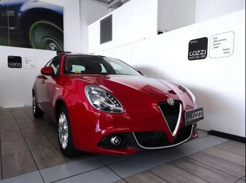 Used ALFA ROMEO GIULIETTA Diesel 2020 Ad 