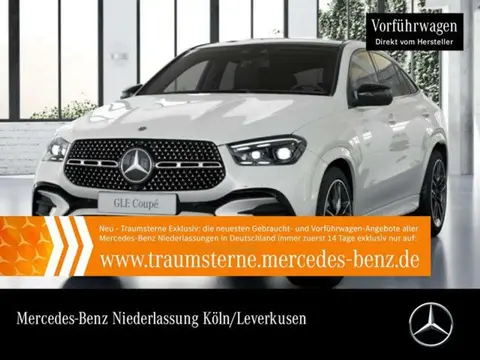 Used MERCEDES-BENZ CLASSE GLE Diesel 2024 Ad 