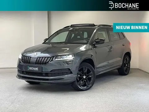 Annonce SKODA KAROQ Essence 2020 d'occasion 